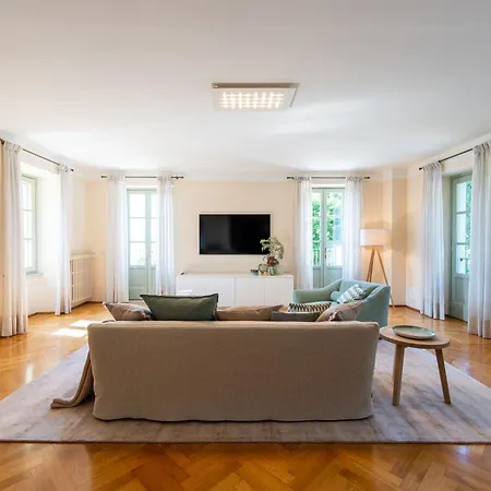 Limonaia Dei Dogi Entire 7br With Private Pool & Garda View 빌라 *