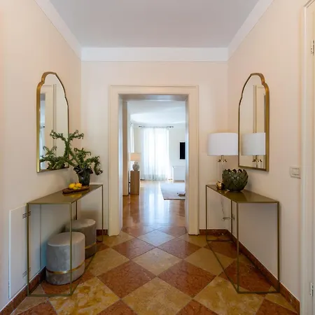 Limonaia Dei Dogi Entire 7br With Private Pool & Garda View 가르냐노