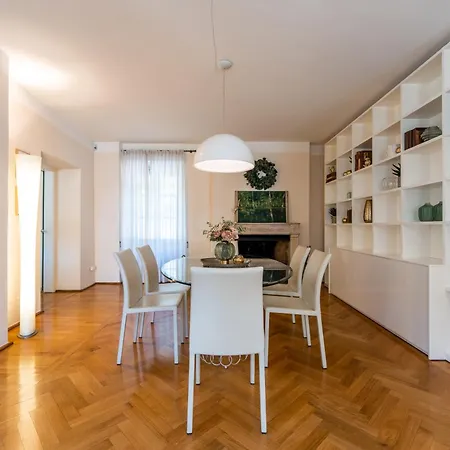 빌라 Limonaia Dei Dogi Entire 7br With Private Pool & Garda View