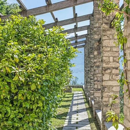 빌라 Limonaia Dei Dogi Entire 7br With Private Pool & Garda View