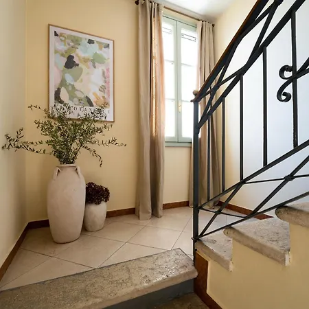 빌라 Limonaia Dei Dogi Entire 7br With Private Pool & Garda View