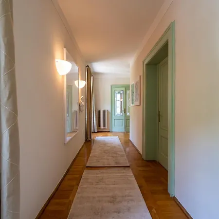 빌라 Limonaia Dei Dogi Entire 7br With Private Pool & Garda View *
