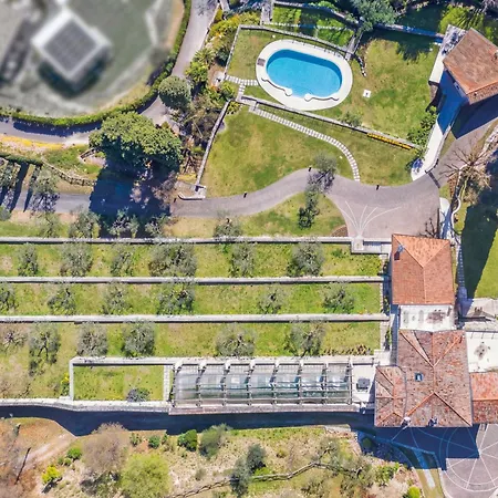 Limonaia Dei Dogi Entire 7br With Private Pool & Garda View *