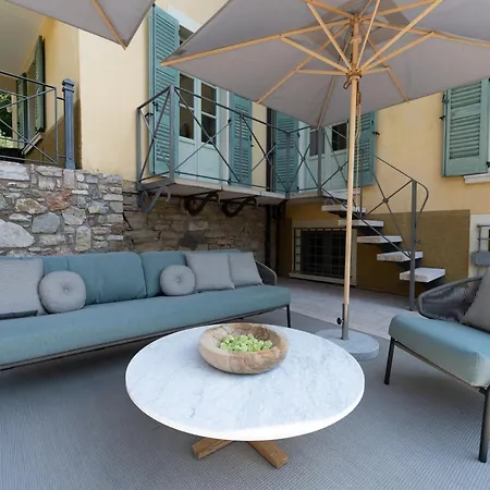 Limonaia Dei Dogi Entire 7br With Private Pool & Garda View * 가르냐노