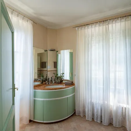 Limonaia Dei Dogi Entire 7br With Private Pool & Garda View 빌라