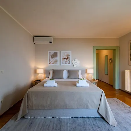 Limonaia Dei Dogi Entire 7br With Private Pool & Garda View 빌라 *