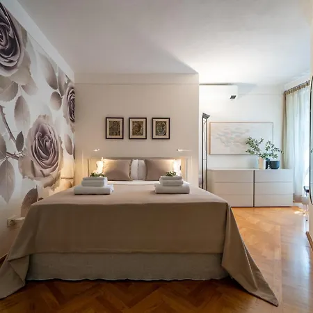 빌라 Limonaia Dei Dogi Entire 7br With Private Pool & Garda View *