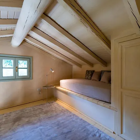 빌라 Limonaia Dei Dogi Entire 7br With Private Pool & Garda View *