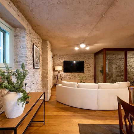 빌라 Limonaia Dei Dogi Entire 7br With Private Pool & Garda View *