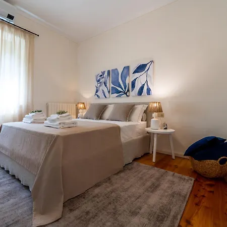 Limonaia Dei Dogi Entire 7br With Private Pool & Garda View *