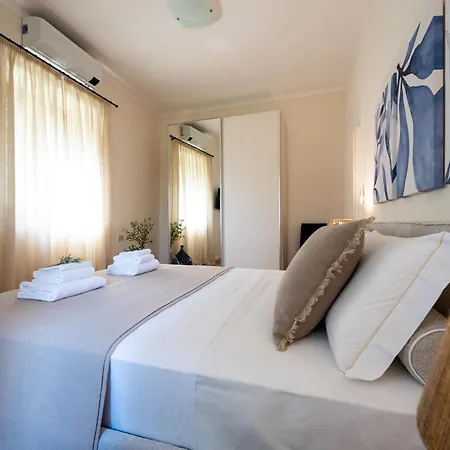 Limonaia Dei Dogi Entire 7br With Private Pool & Garda View 가르냐노