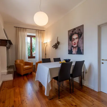 Limonaia Dei Dogi Entire 7br With Private Pool & Garda View *