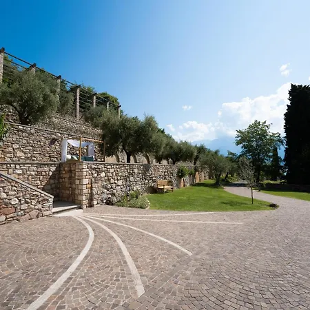 Limonaia Dei Dogi Entire 7br With Private Pool & Garda View 빌라
