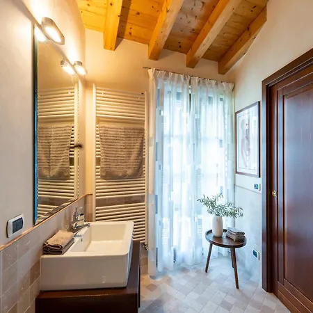 빌라 Limonaia Dei Dogi Entire 7br With Private Pool & Garda View