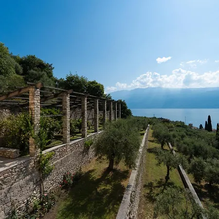 Limonaia Dei Dogi Entire 7br With Private Pool & Garda View *