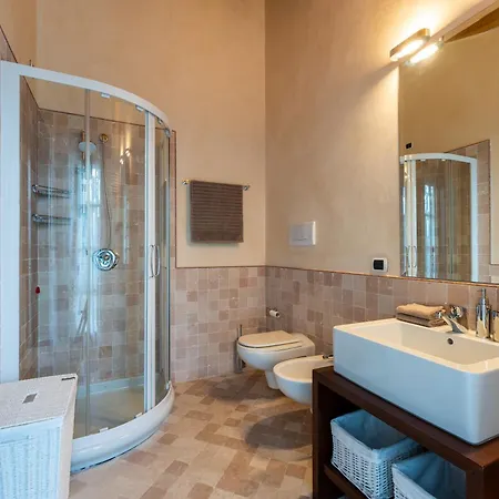 Limonaia Dei Dogi Entire 7br With Private Pool & Garda View 빌라