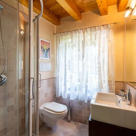 빌라 Limonaia Dei Dogi Entire 7br With Private Pool & Garda View