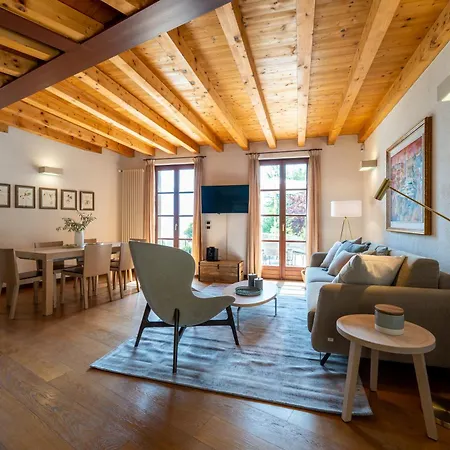 빌라 Limonaia Dei Dogi Entire 7br With Private Pool & Garda View 가르냐노