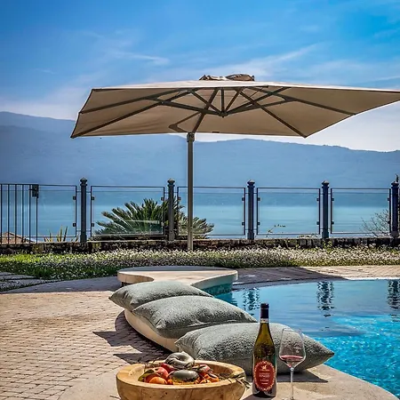 Limonaia Dei Dogi Entire 7br With Private Pool & Garda View 빌라 *